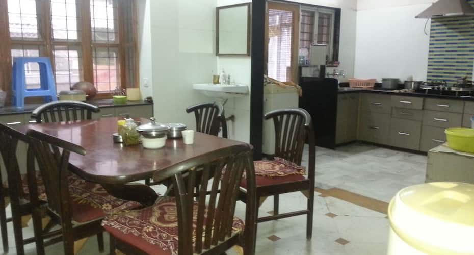 Sevantilal Shah Homestay, Ahmedabad 3